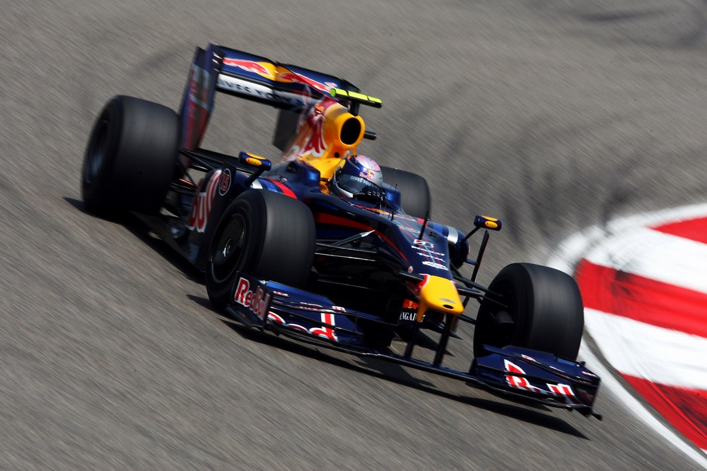 GP CINA - Qualifiche e Prove Libere 3